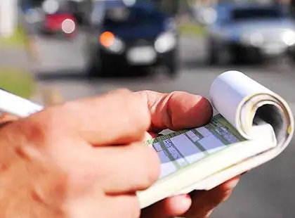 Legislação de Trânsito  Legislação de Trânsito